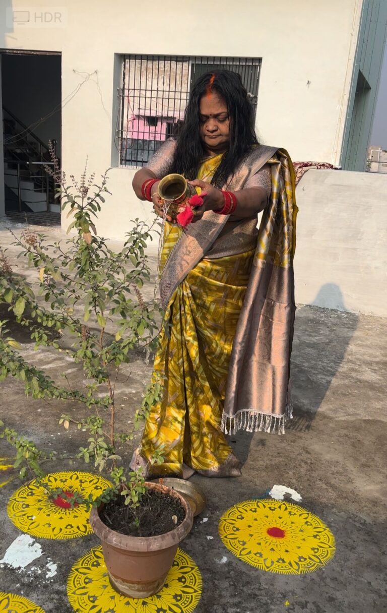 आज नहाय-खाय के साथ शुरू हुआ छठ महापर्व, यहां जानिए क्या करते हैं इस दिन