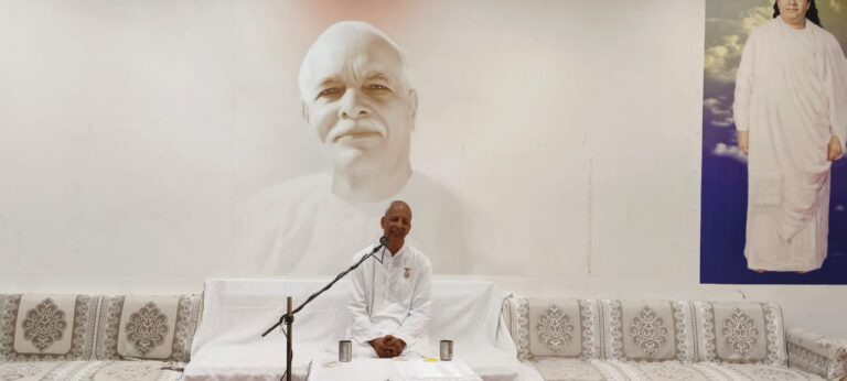 परमात्मा को याद करना कब आसान हो जाता है /मन कैसा हो जो परमात्मा को पसंद आये। ब्रह्मा कुमार नारायण भाई