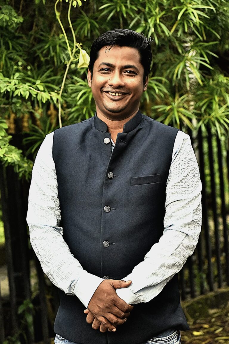 सैय्यद वाजिद बने मुंगेली कच्ची मस्जिद के नए मुतवल्ली, मुस्लिम समाज ने भारी मतदान के साथ चुना नेतृत्व