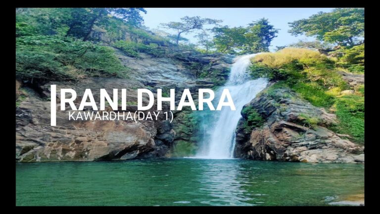 रानीदहारा वाटरफॉल त्रासदी : मुंगेली के एक नहीं, दो मौतें… लेकिन सवाल अनगिनत!