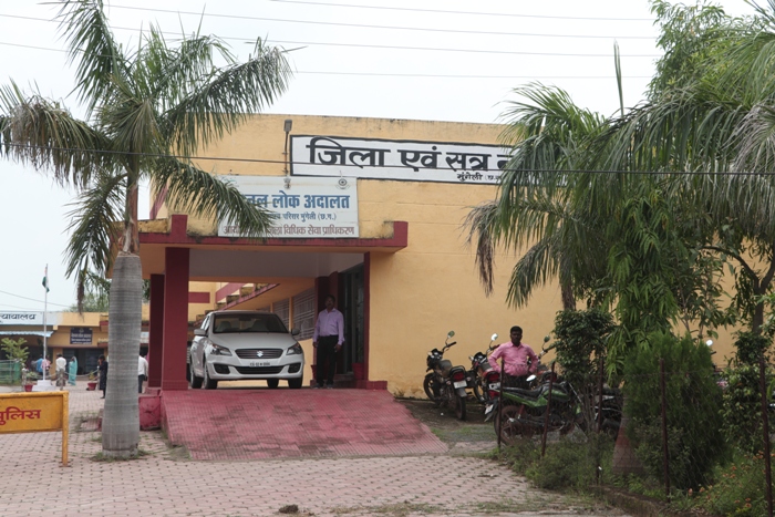मुंगेली में लोक अभियोजक रजनीकांत सिंह ठाकुर की पैरवी पर बलात्कार व हत्या के आरोपी को आजीवन सश्रम कारावास