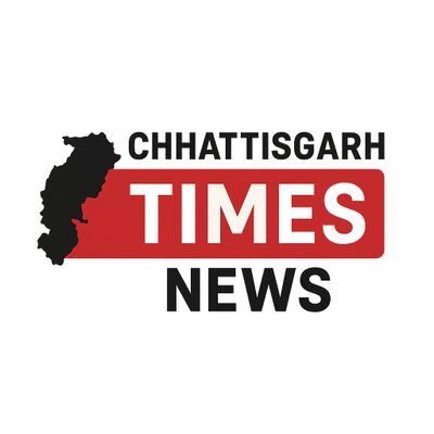 Chhattisgarh Times News