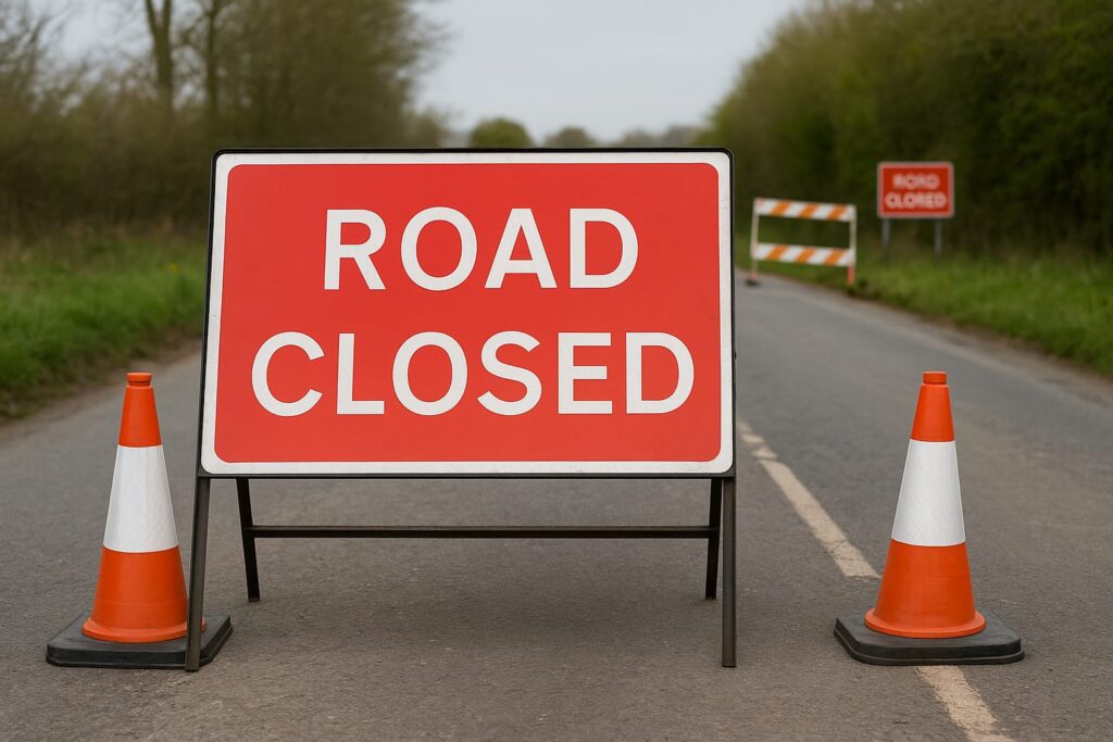 पुलिया मरम्मत कार्य के चलते 18 नवम्बर तक रहेगा यातायात बंद, बिलासपुर जाने वालों के लिए बरेला बाईपास से होगी आवाजाही की व्यवस्था